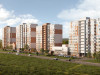 ЖК "Цветной город. DUOPARK"
